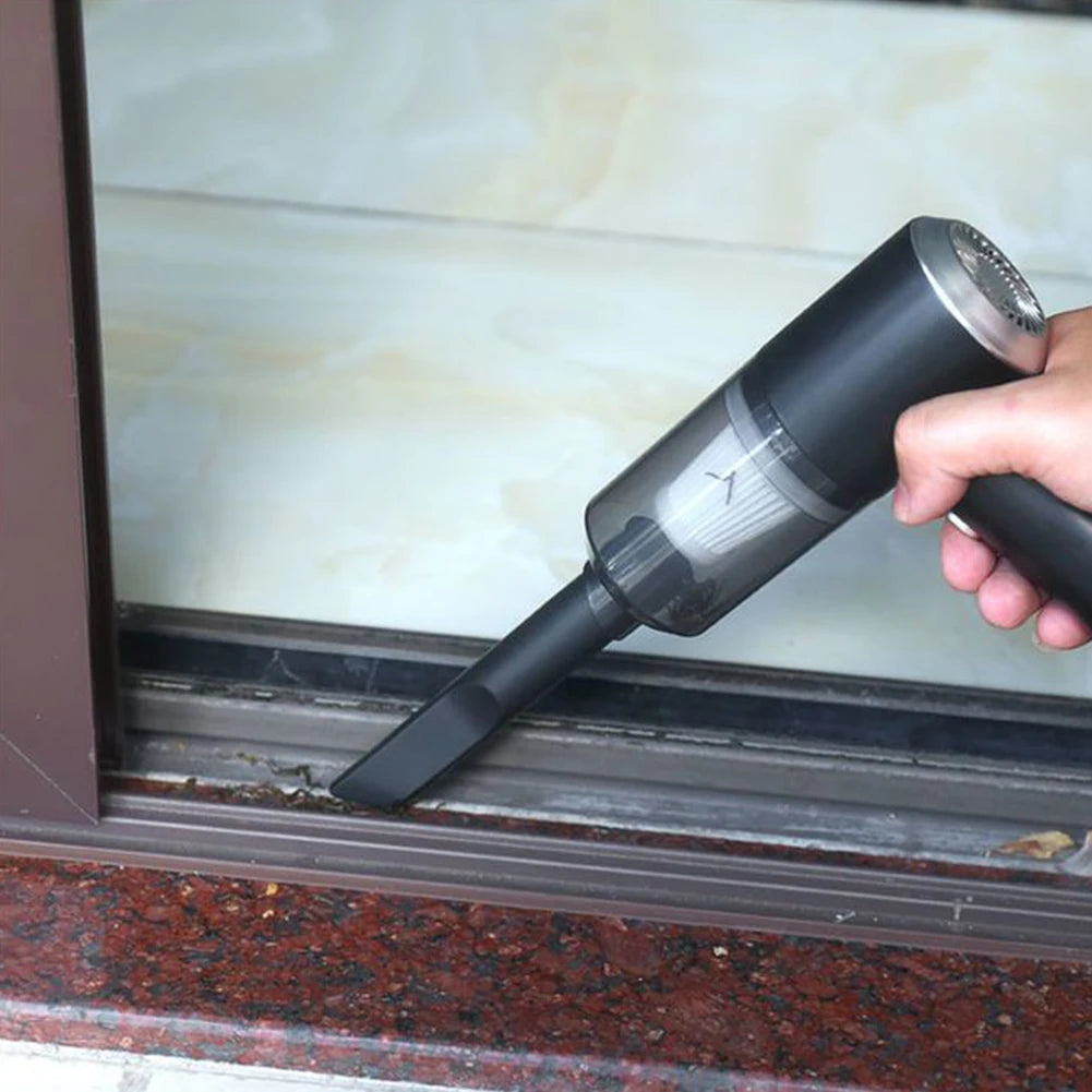 Cordless Handheld Vacuum Cleaner