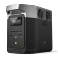 Portable Solar Generator & Home Backup Power Station – 1800W