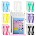 Magic Star Acne Patches