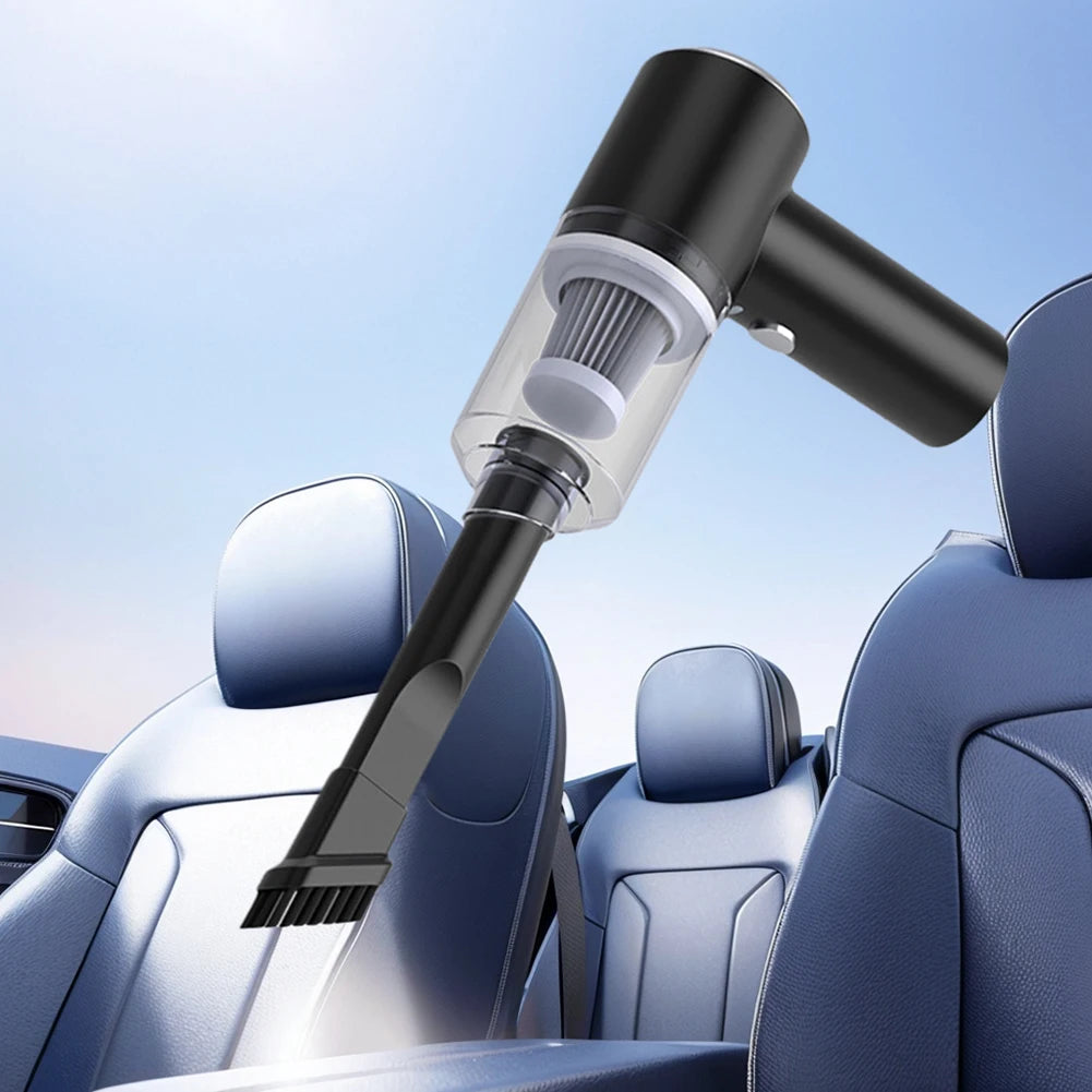 Cordless Handheld Vacuum Cleaner
