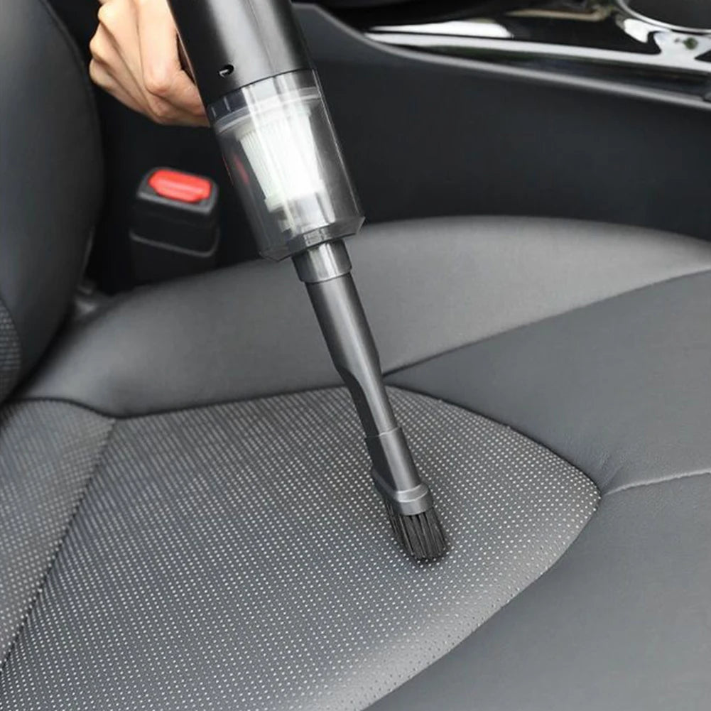 Cordless Handheld Vacuum Cleaner