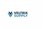 Veltrix Supply Logo